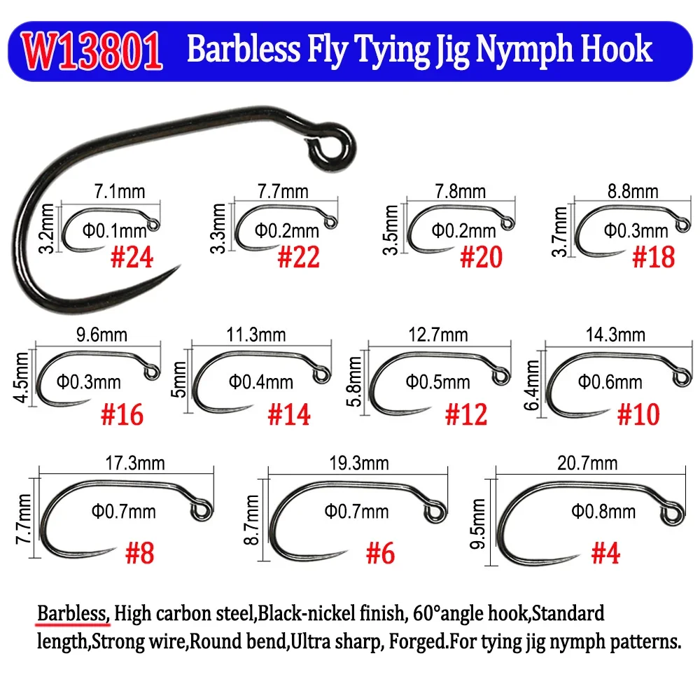 200 Stuks Met Weerhaken En Wee - Fishing Hook Assortment recensie en prijs