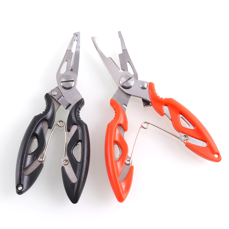 Multifunctionele Vissen Gereed - Fishing Hook Remover recensie en prijs