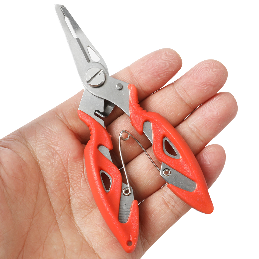 Multifunctionele Vissen Gereed - Fishing Hook Remover recensie en prijs