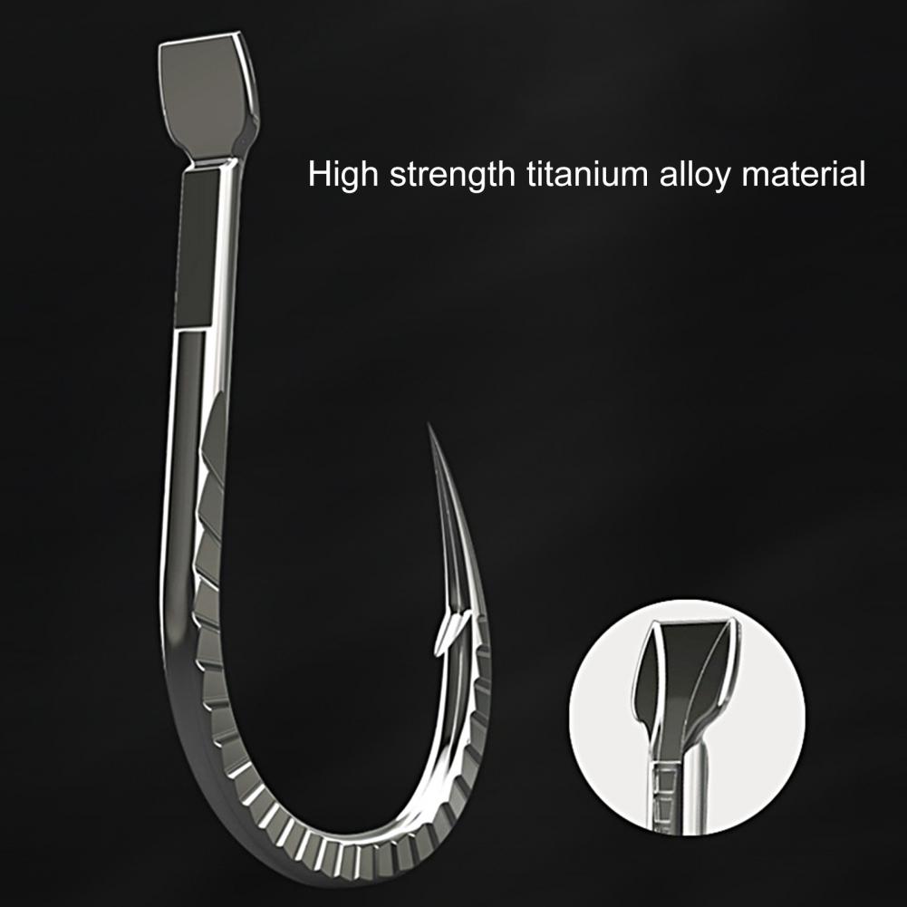 30 stks/set 1-15 Vishaken Shar - Fishing Hook Assortment recensie en prijs
