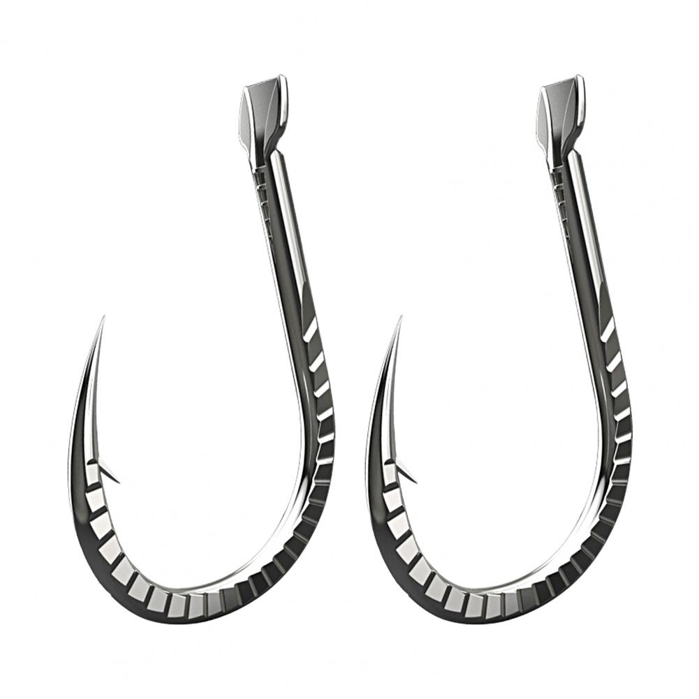 30 stks/set 1-15 Vishaken Shar - Fishing Hook Assortment recensie en prijs