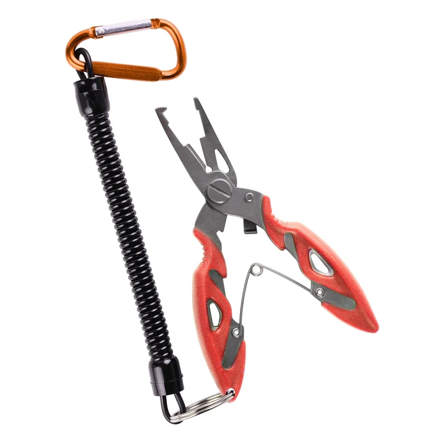 Multifunctionele vistang Geree - Fishing Hook Offset recensie en prijs
