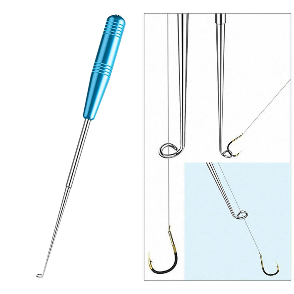 Roestvrijstalen Vis Haak Remov - Fishing Hook Remover recensie en prijs