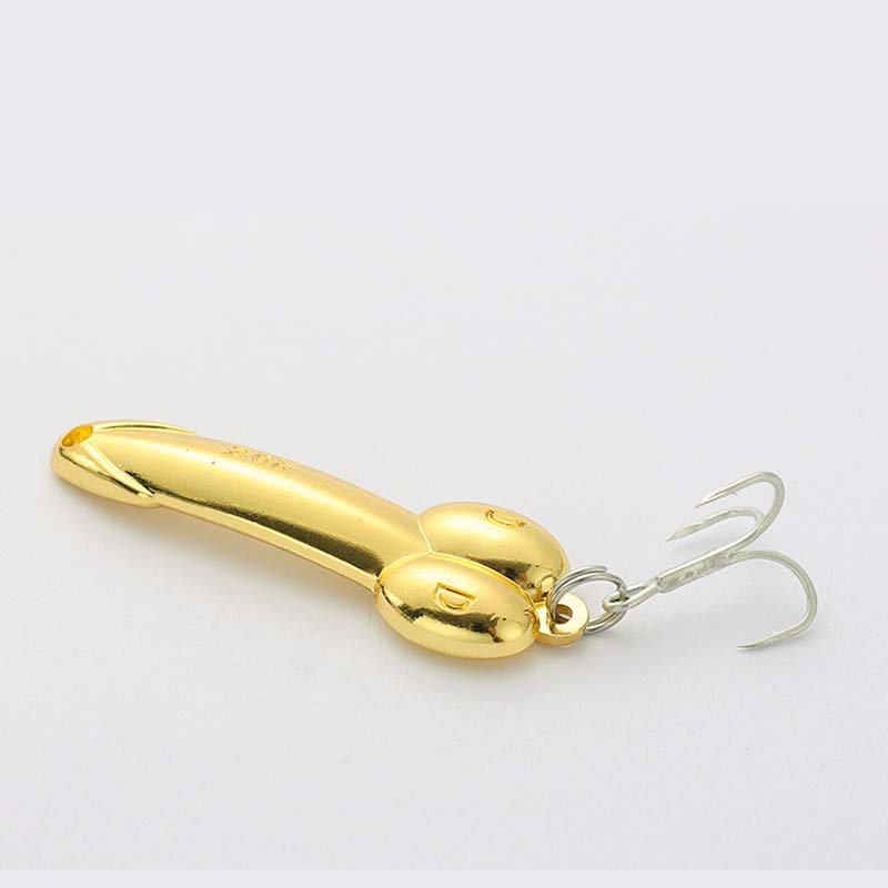 DD lepel vissen lokken 5g 10g  - Fishing Hook Treble recensie en prijs